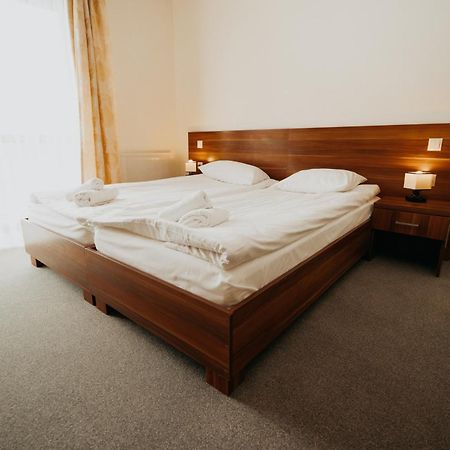 Noclegi - Apartamenty Zolynianka Exteriér fotografie