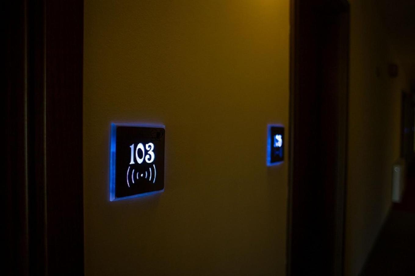 Noclegi - Apartamenty Zolynianka Exteriér fotografie