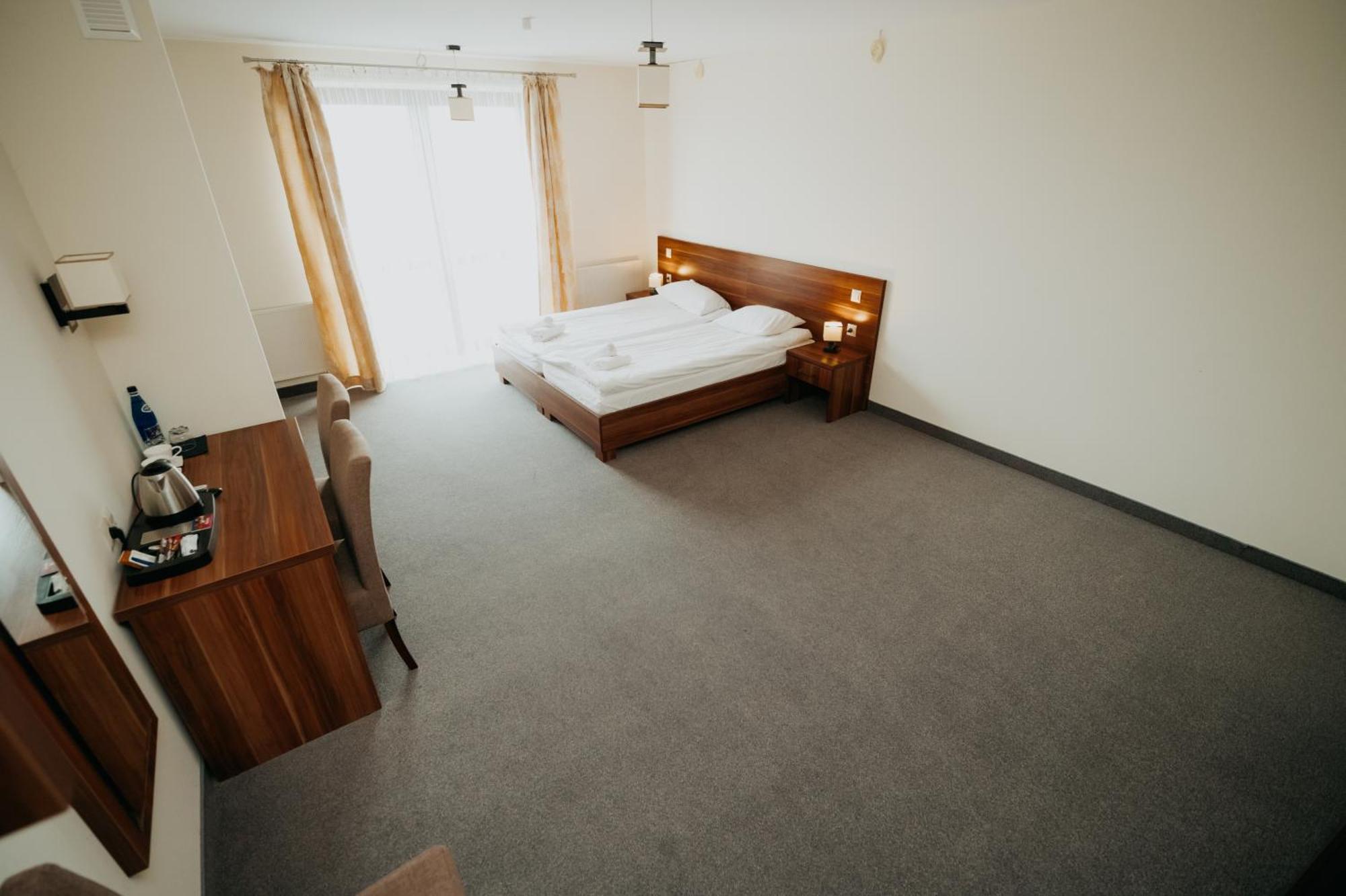 Noclegi - Apartamenty Zolynianka Exteriér fotografie