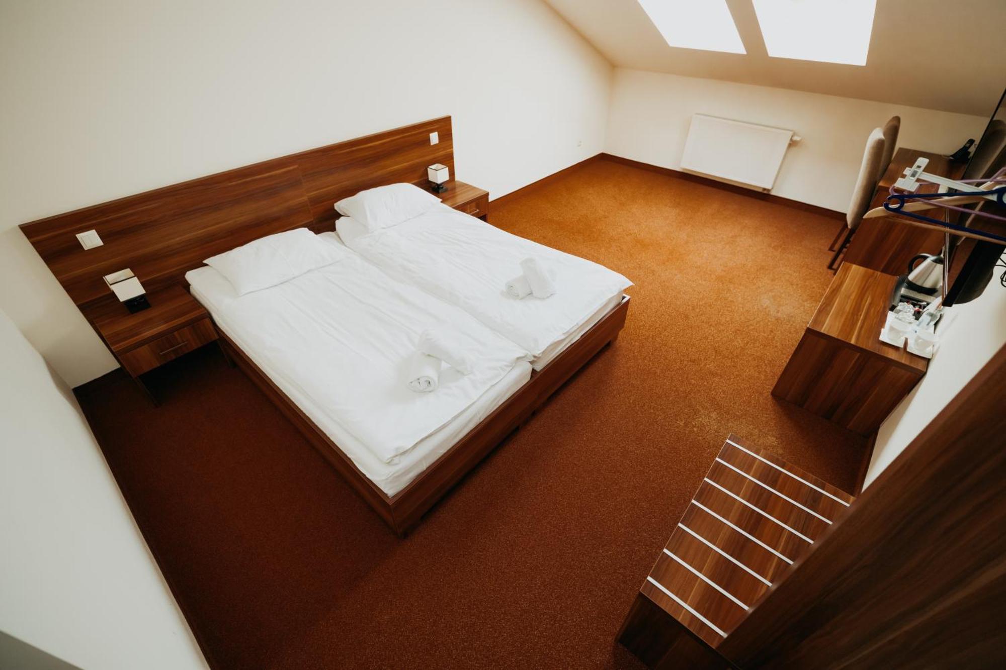 Noclegi - Apartamenty Zolynianka Exteriér fotografie