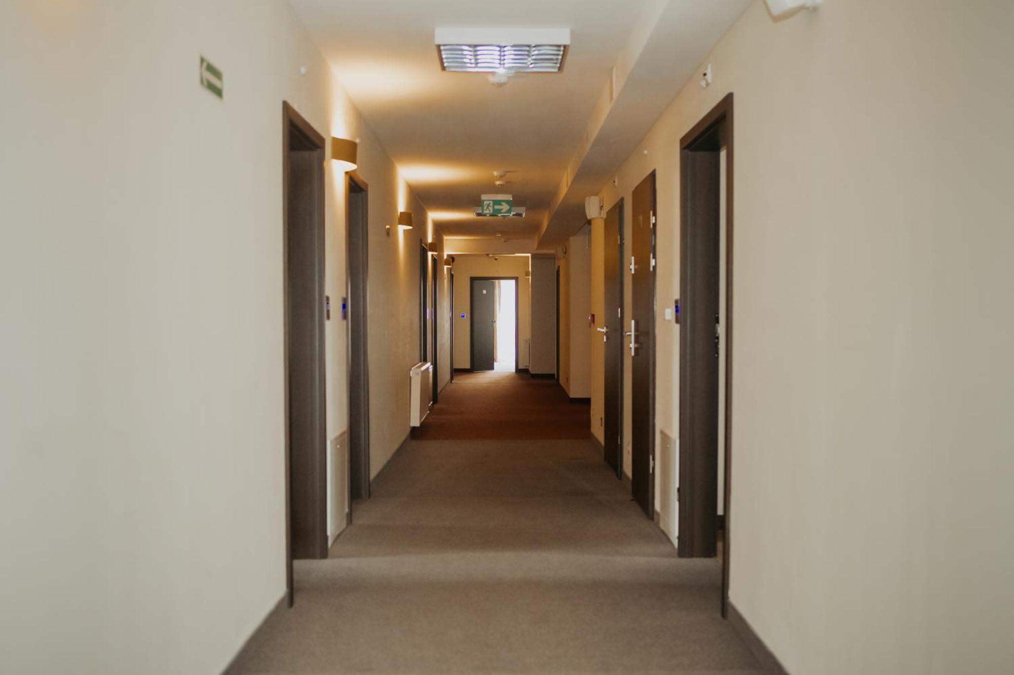 Noclegi - Apartamenty Zolynianka Exteriér fotografie