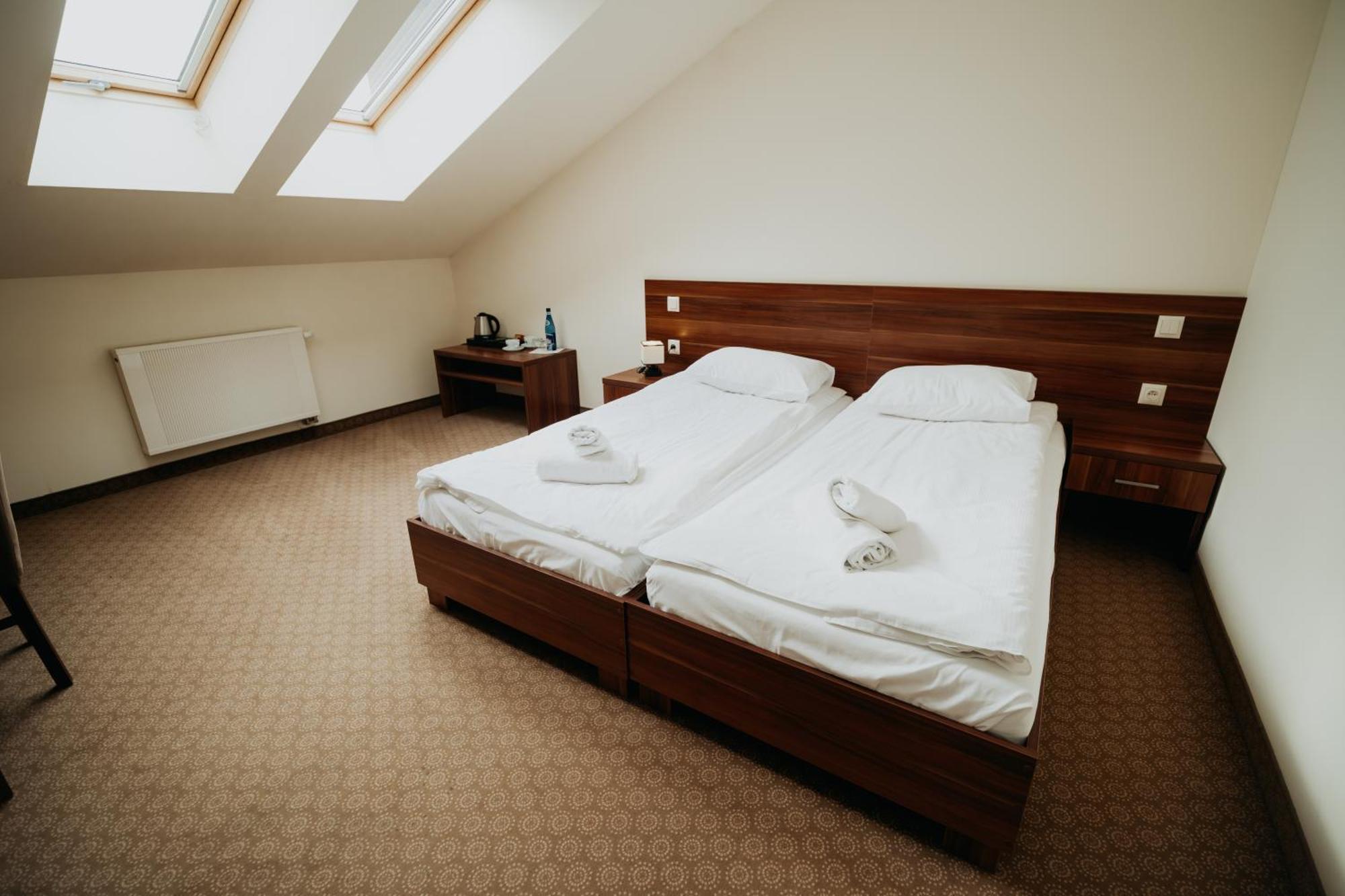 Noclegi - Apartamenty Zolynianka Exteriér fotografie