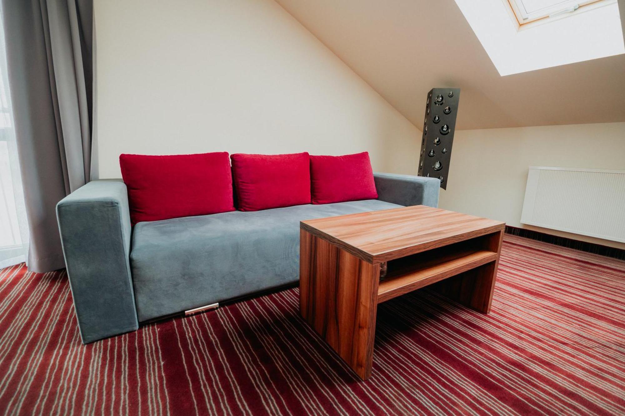 Noclegi - Apartamenty Zolynianka Exteriér fotografie